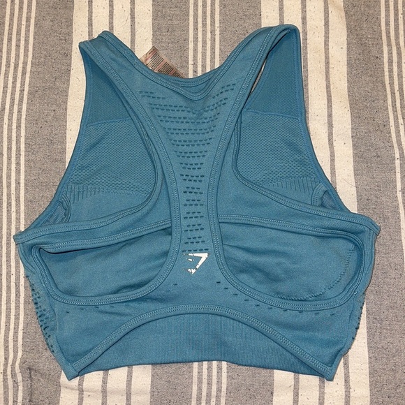 Gymshark bra - Picture 2 of 2